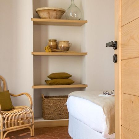 Boutique Hotel Chateau Rouher Propriano  Ngoại thất bức ảnh