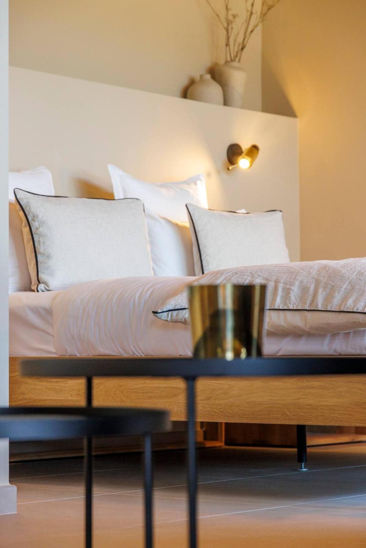 Boutique Hotel Chateau Rouher Propriano  Ngoại thất bức ảnh